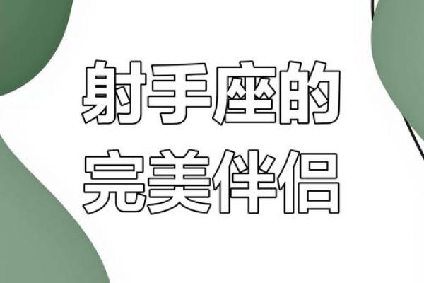 处女座与射手座的关系：挑战与机遇并存的星座配对