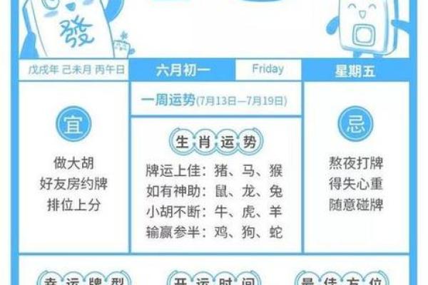 2017年万年历：阴历奥秘，每日运势详析