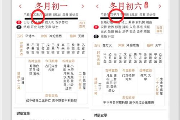 戊寅吉日抢鲜看：万年历带你穿越时空的选择指南