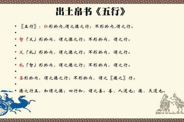 溱字的五行解析：揭开五行背后的深刻含义