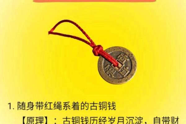 掌握招财风水法宝，开启财运之门