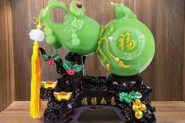门店招财风水摆件的最佳选择与布局技巧