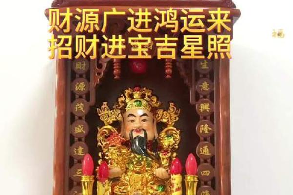 门店招财风水摆件的最佳选择与布局技巧