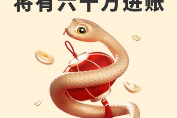 属蛇人运势回顾：历经磨砺后的成功之路