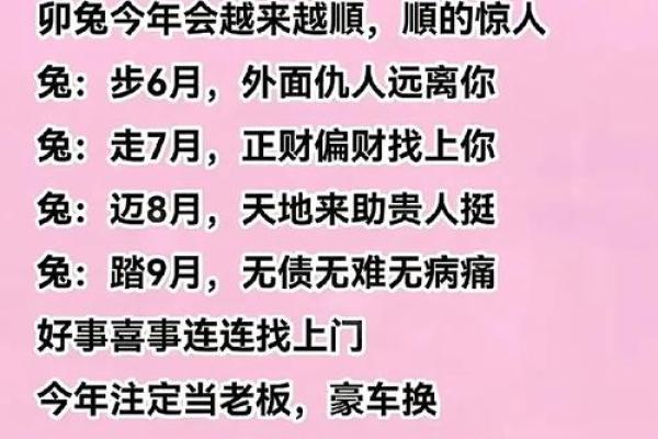 兔男本命年如何展现魅力