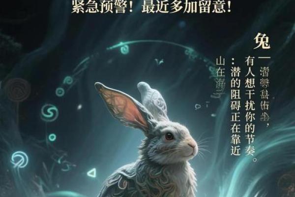 兔男本命年如何展现魅力