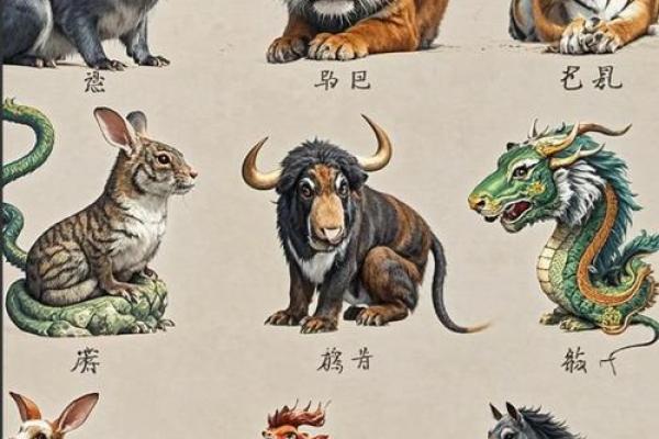 从生肖角度分析鼠和马的配对情况