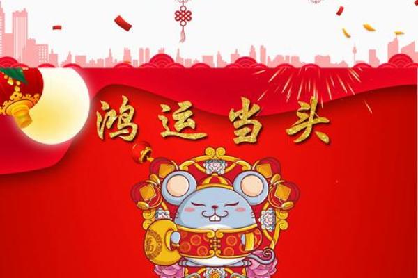 牛男本命年中如何提升自我修养