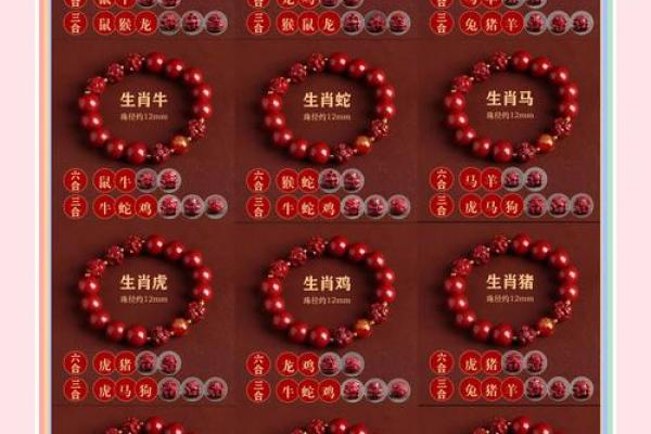 兔与龙相配吗？解析生肖配对的奥秘