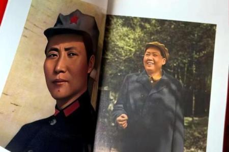 伟人如何塑造时代潮流与历史方向