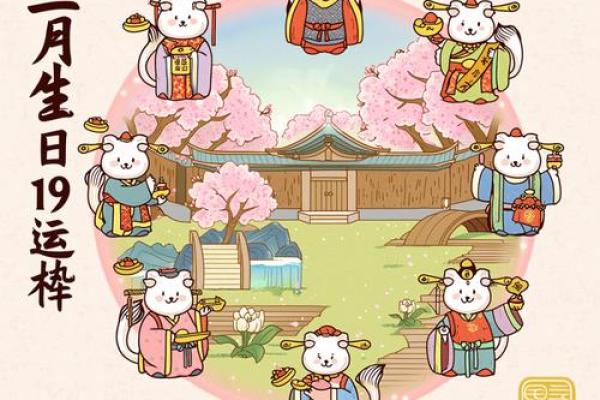 生日运程分析：如何根据生肖规划未来