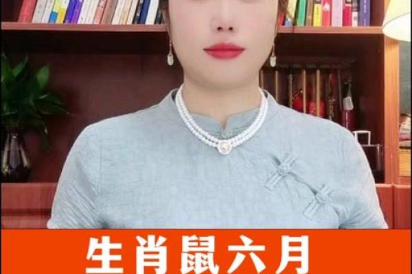 鼠生肖每月运势走势，关注事业与感情发展