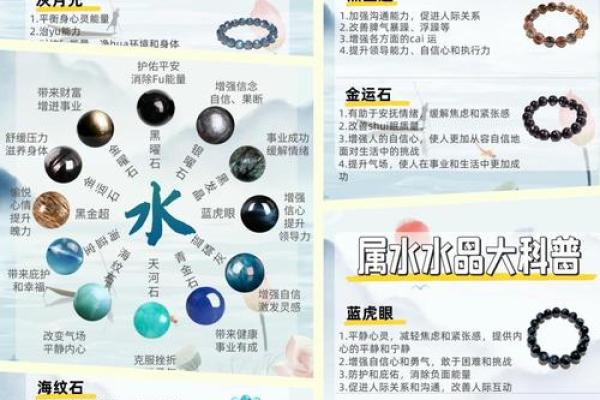 天河石与五行：揭示它在命理中的独特能量与作用
