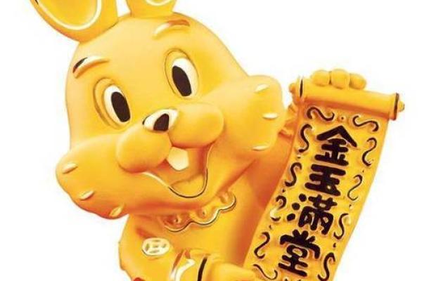 属兔人在本命年如何通过风水调理家庭