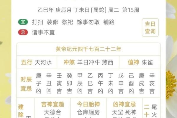万年历大揭秘：4月19日，这一天究竟有何特殊？必看