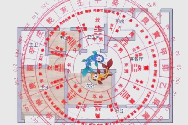 影响大办公室风水的五个关键因素解析
