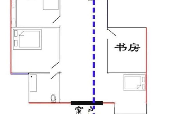 影响大门风水的尺寸因素及优化建议