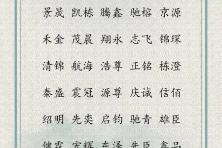 使用公司店铺起名网站快速找到适合企业的名字